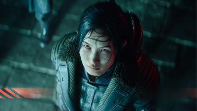 The Ambitious Open-World Cyberpunk Action Game Troy Baker Was Working On Gets Hit With Mass Layoff - Kotaku