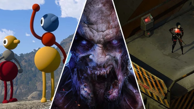 August PS Plus Free Games: Co-op Games And Indie Horror