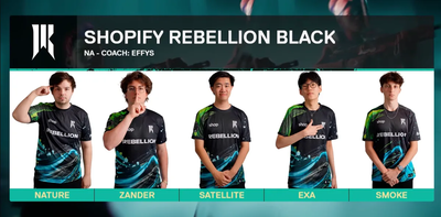 Americas LCQ grand final suspended mid-series after day-long technical chaos