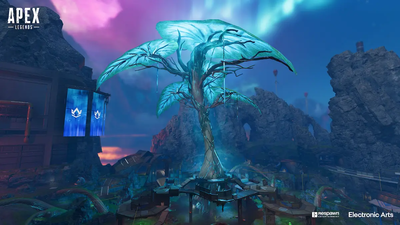 Inside Apex Legends Season 30: Respawn discusses overhauling Bloodhound, looting, and more