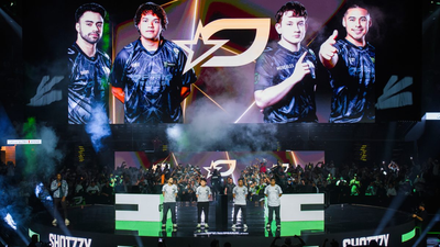 CDL GM Reveals Lucrative Monetization Plans and 16-Team Expansion Vision