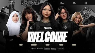 MLBB pros like Ashlay are ready to grind, but NA won’t give them a stage