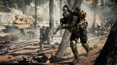 EA’s CEO got a $38 million bonus thanks to Battlefield 6’s success