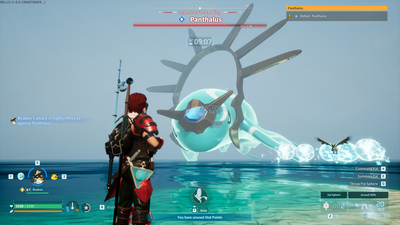 How to find and use the Ominous Egg