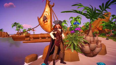 Disney Dreamlight Valley: All Kakamora Motif Locations for Moana's Picture Pursuit