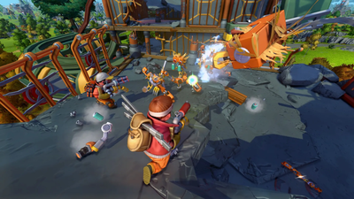 All tools in Scrap Mechanic 1.0 and how to get them