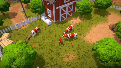 The Ranchers release countdown: Exact date and time