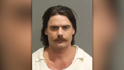 Streamer ChudTheBuilder claims he’s been held in pee-soaked jail cell with no bed
