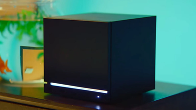 Valve releases files for Steam Machine owners to make their own cases at home