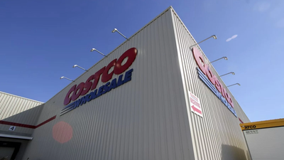 Costco has a new food court dessert that shoppers are already obssessed with