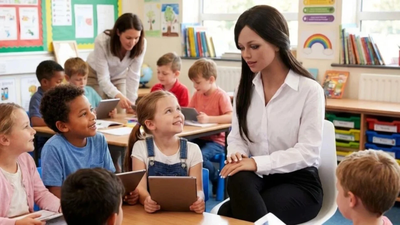 School pauses robot teacher plans after parents discover the company also makes sex robots
