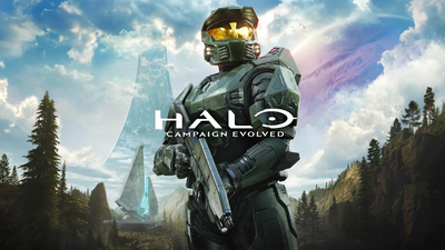 Halo: Campaign Evolved im Test: Die definitive Art, einen Klassiker zu erleben