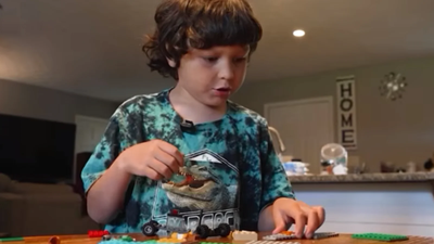School suspends autistic 6-year-old for biting sandwich into shape of gun