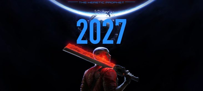 Intergalactic: The Heretic Prophet reportedly coming in 2027 according to insider